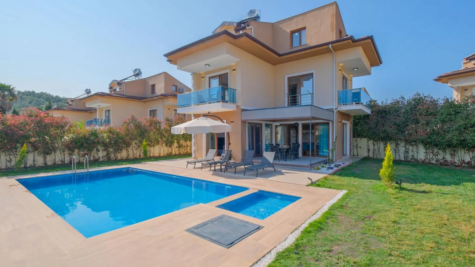 Lavanta Fethiye Turcia