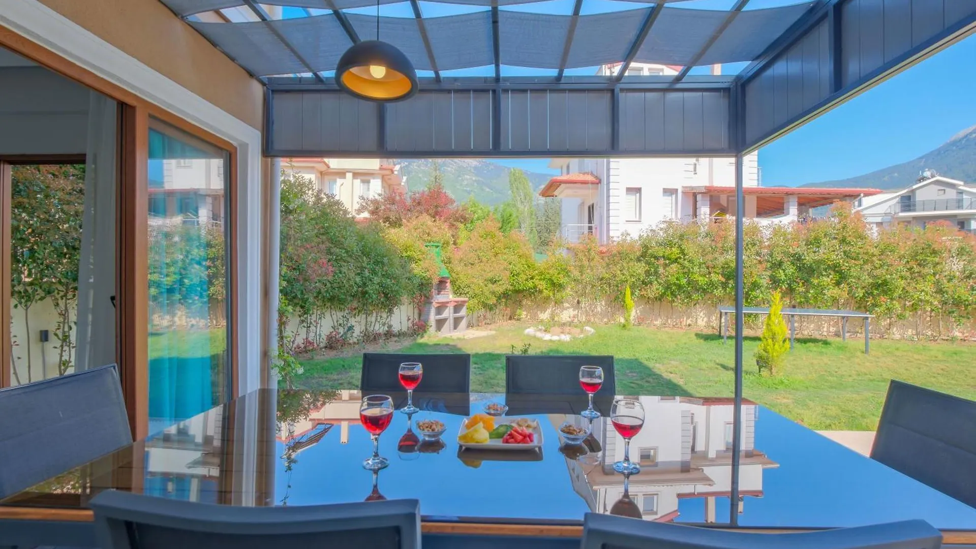 Lavanta Fethiye Vilă