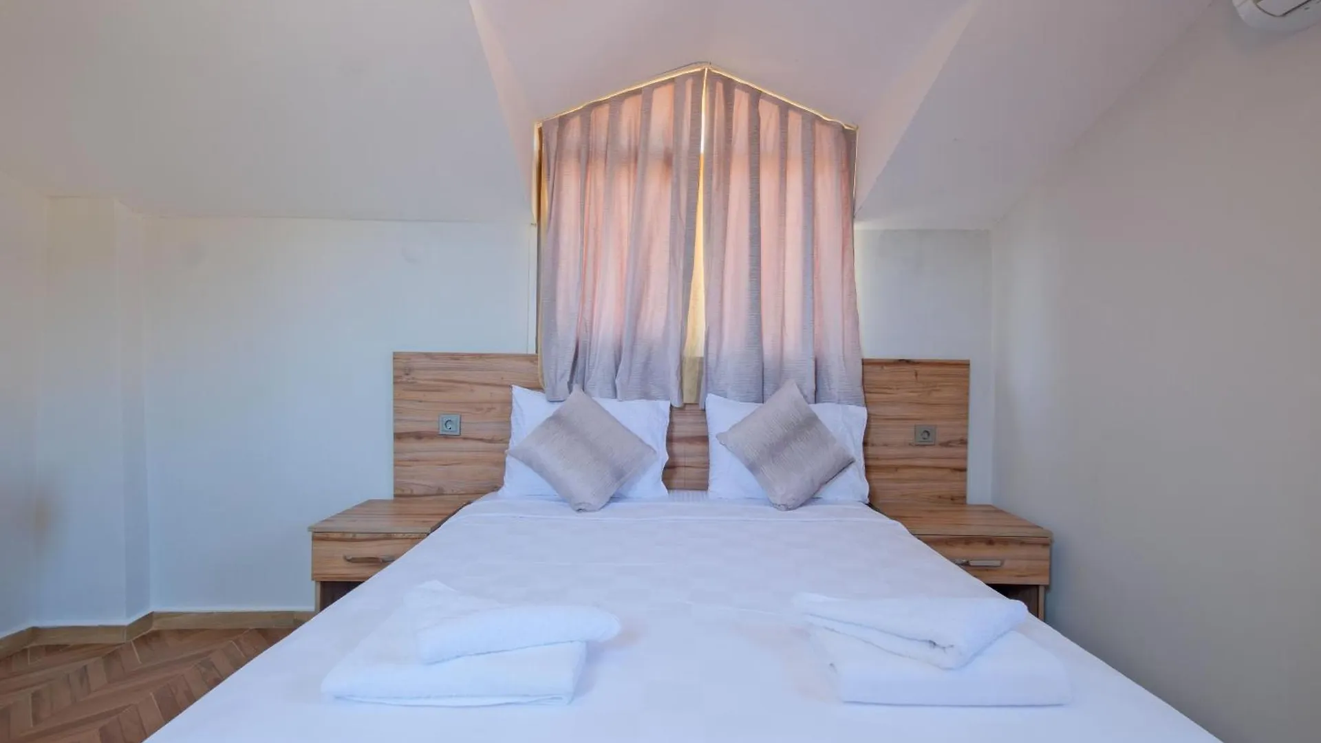 Vilă Lavanta Fethiye