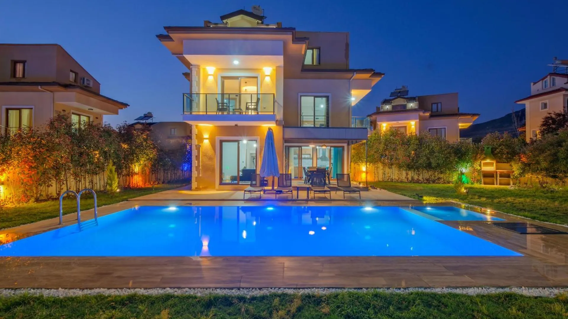 Lavanta Fethiye
