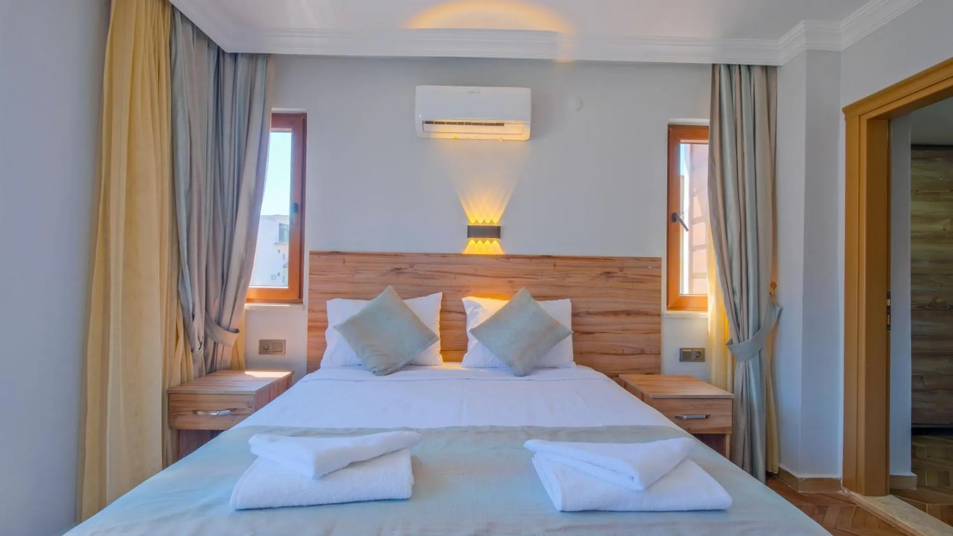 Lavanta Fethiye Vilă