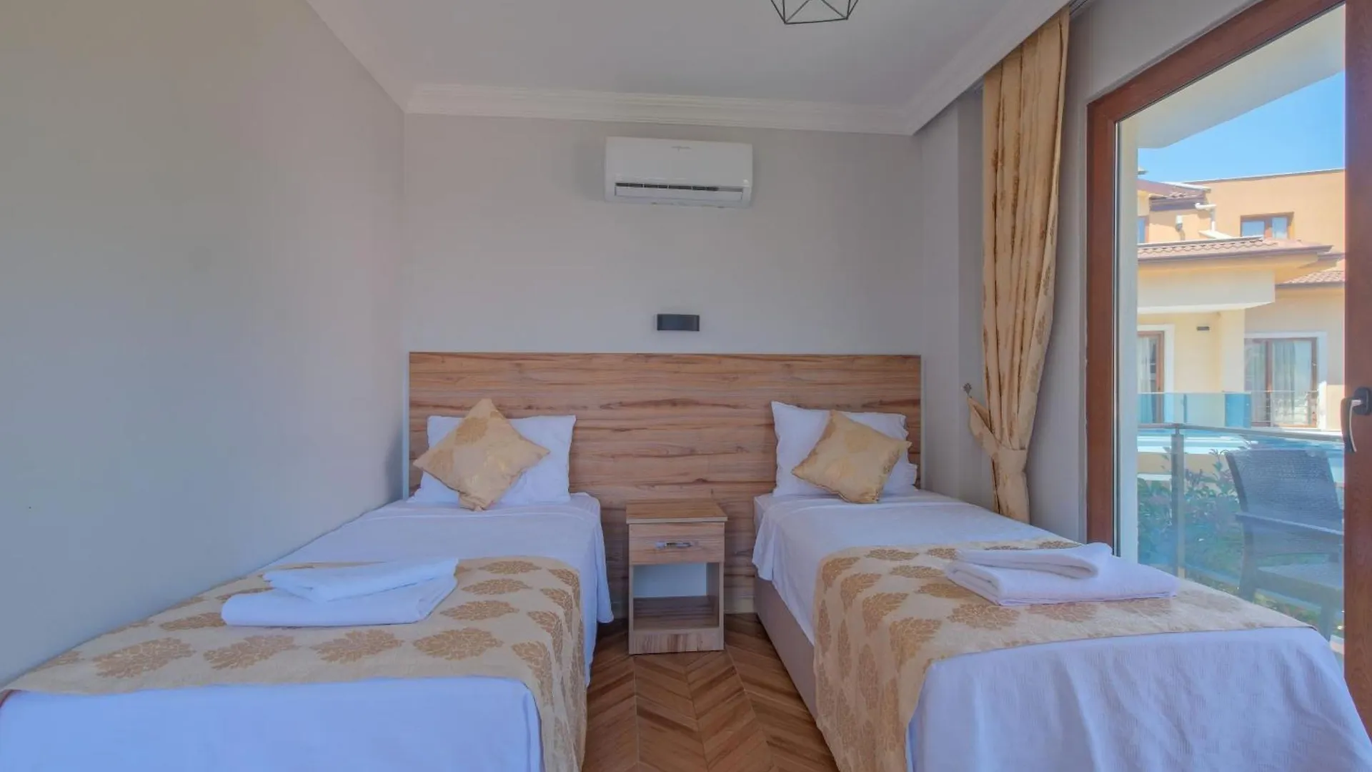 Vilă Lavanta Fethiye Turcia
