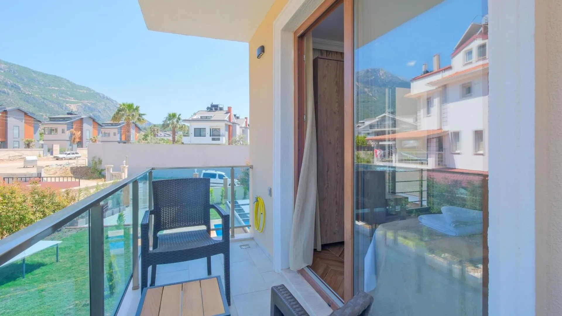 Lavanta Fethiye 0*,