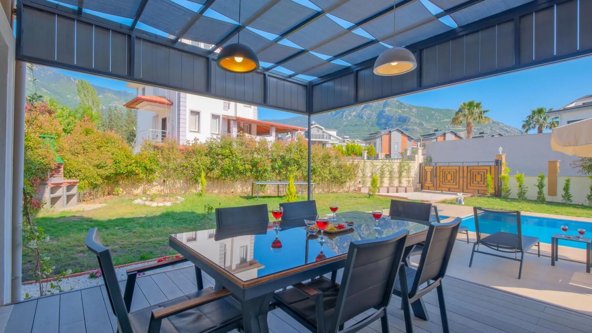 Lavanta Fethiye