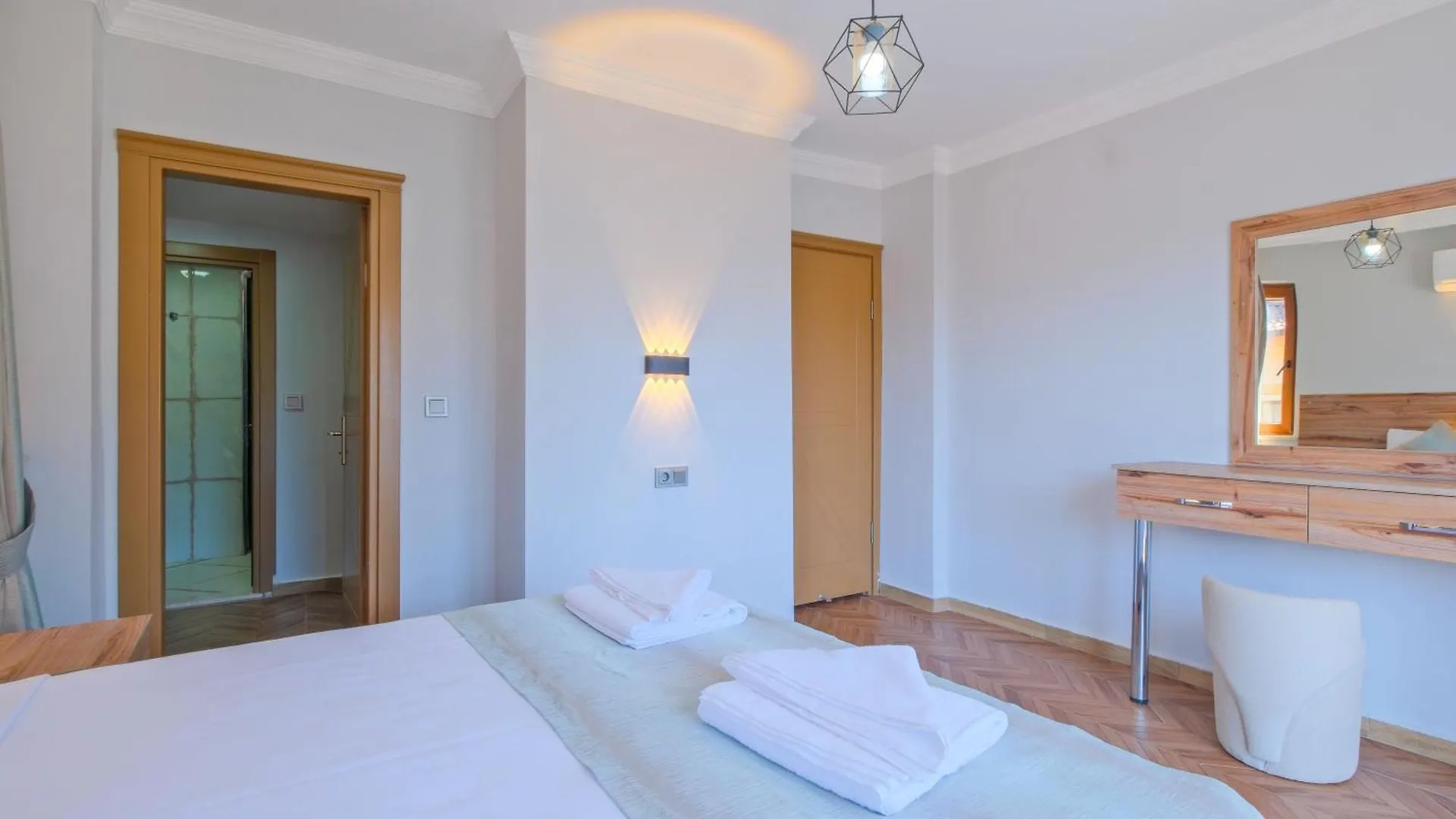 Lavanta Fethiye Vilă