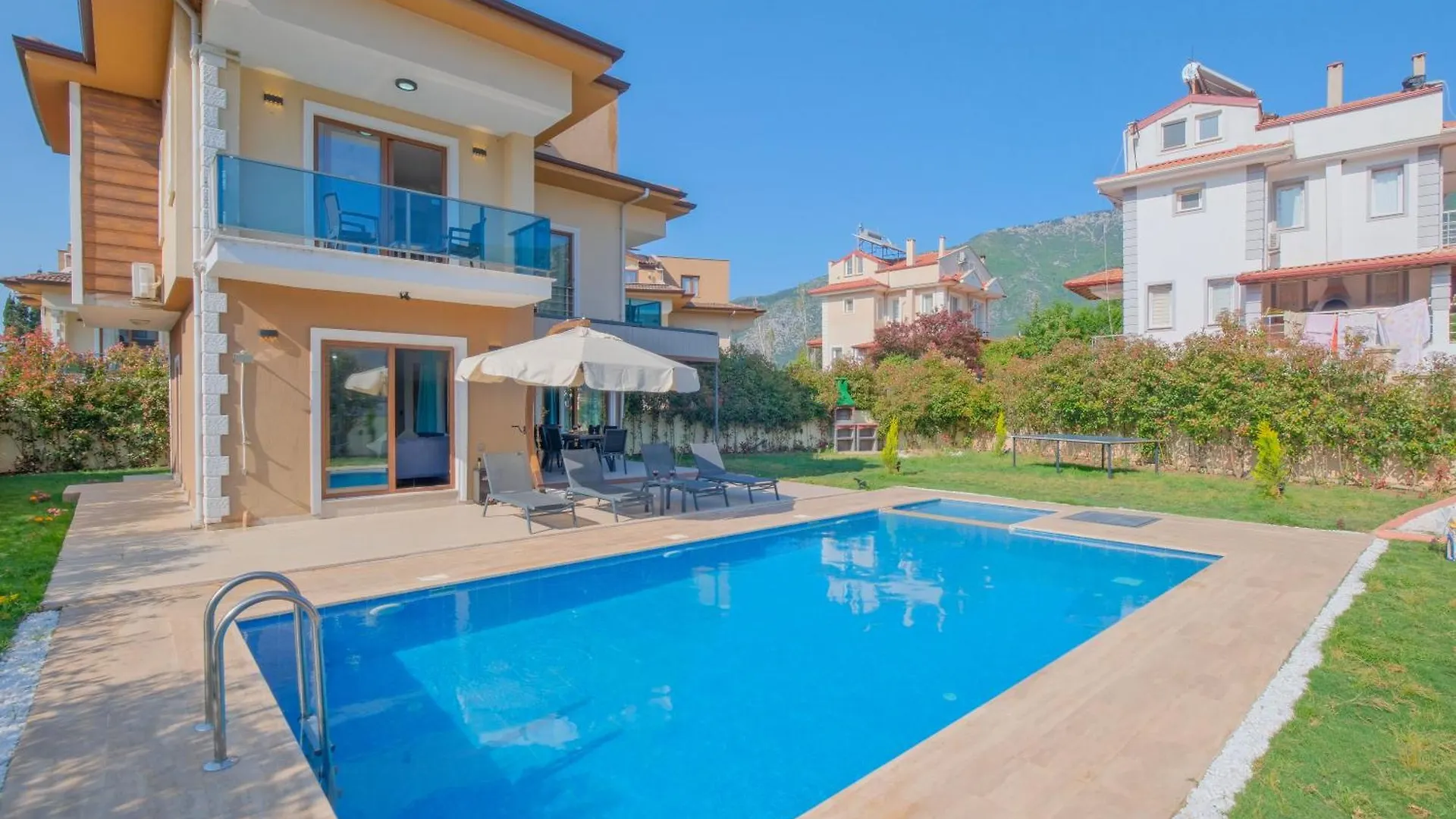 Lavanta Fethiye