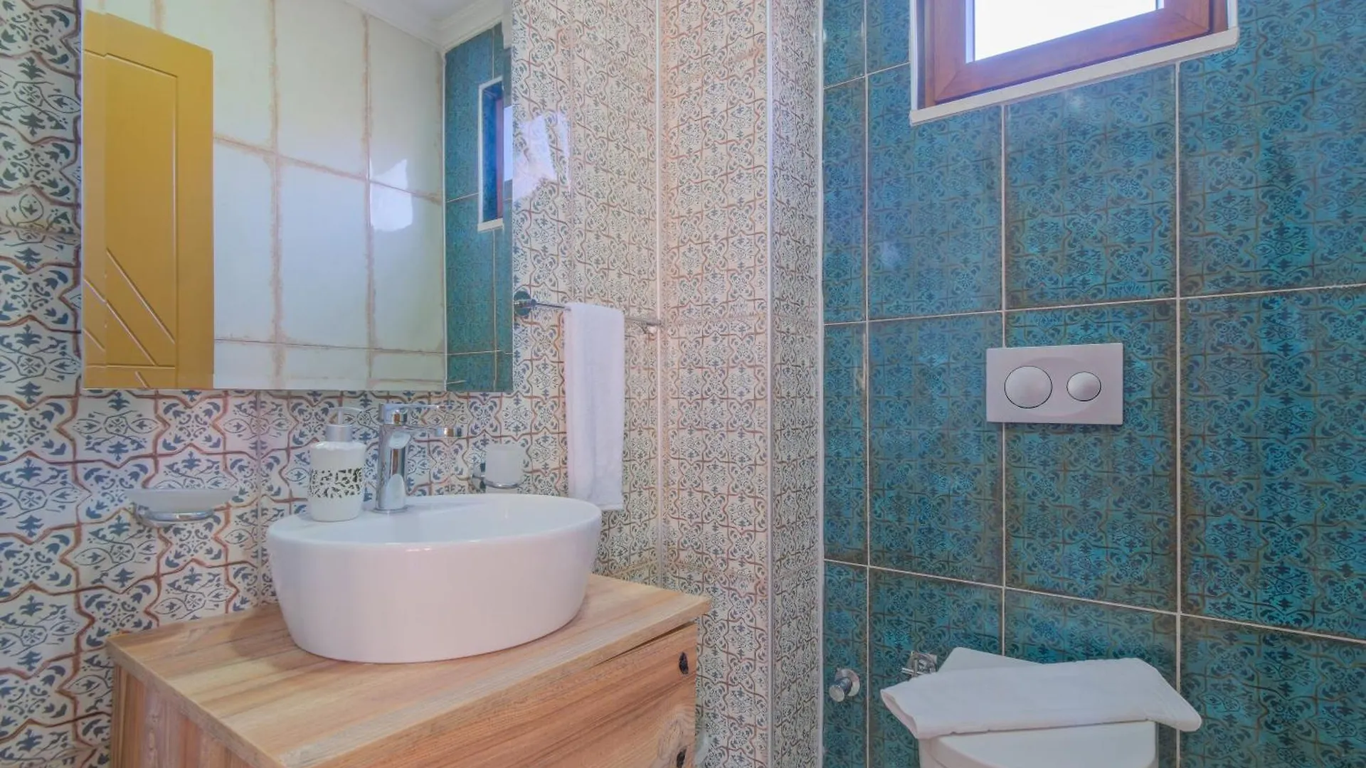Lavanta Fethiye Turcia