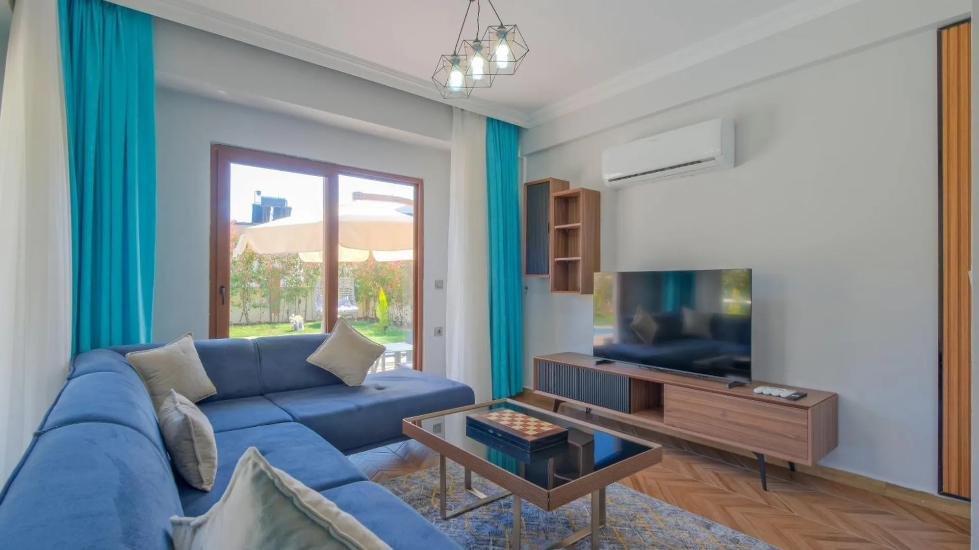 Lavanta Fethiye Vilă
