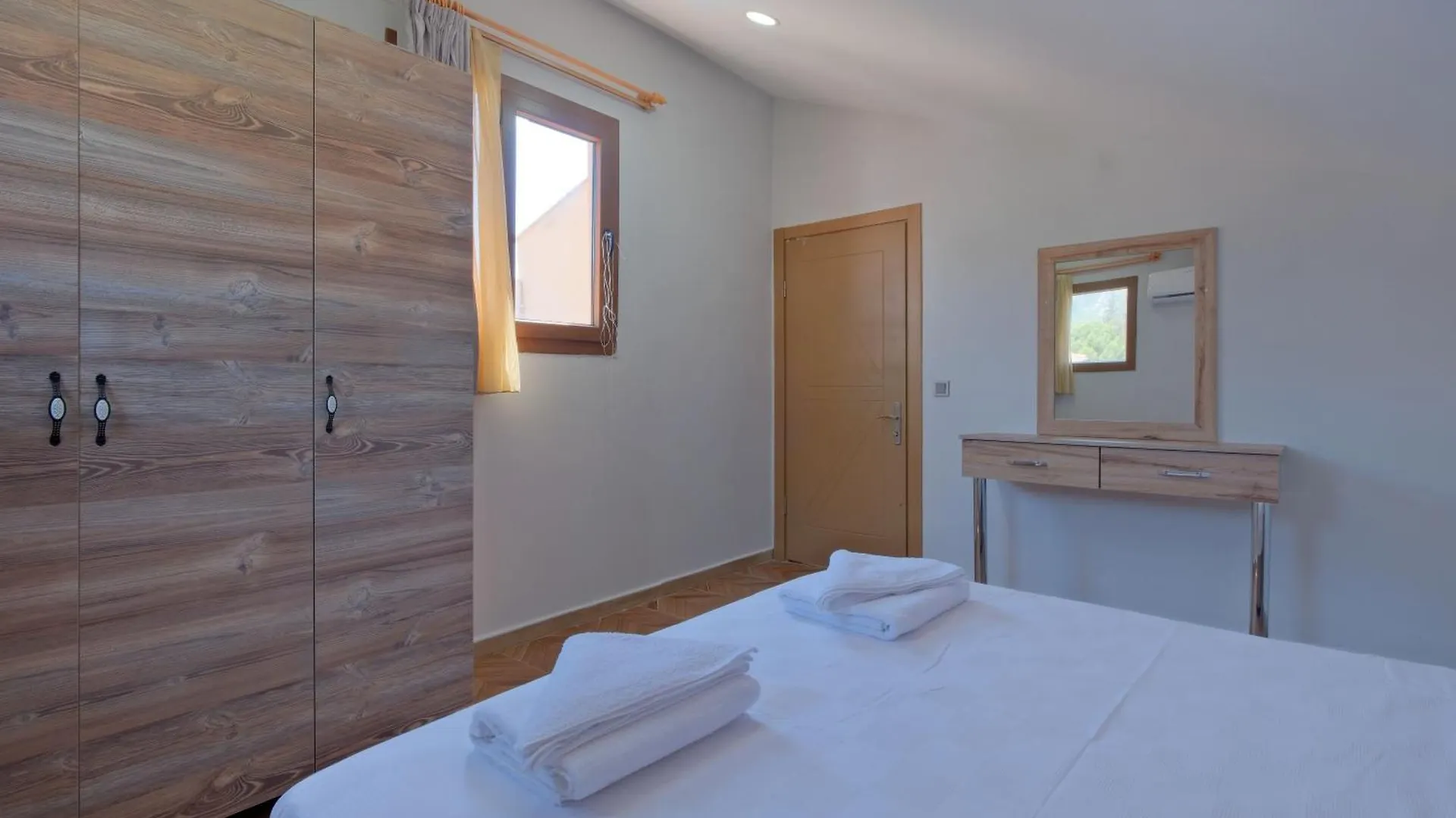 Lavanta Fethiye 0*,  Turcia