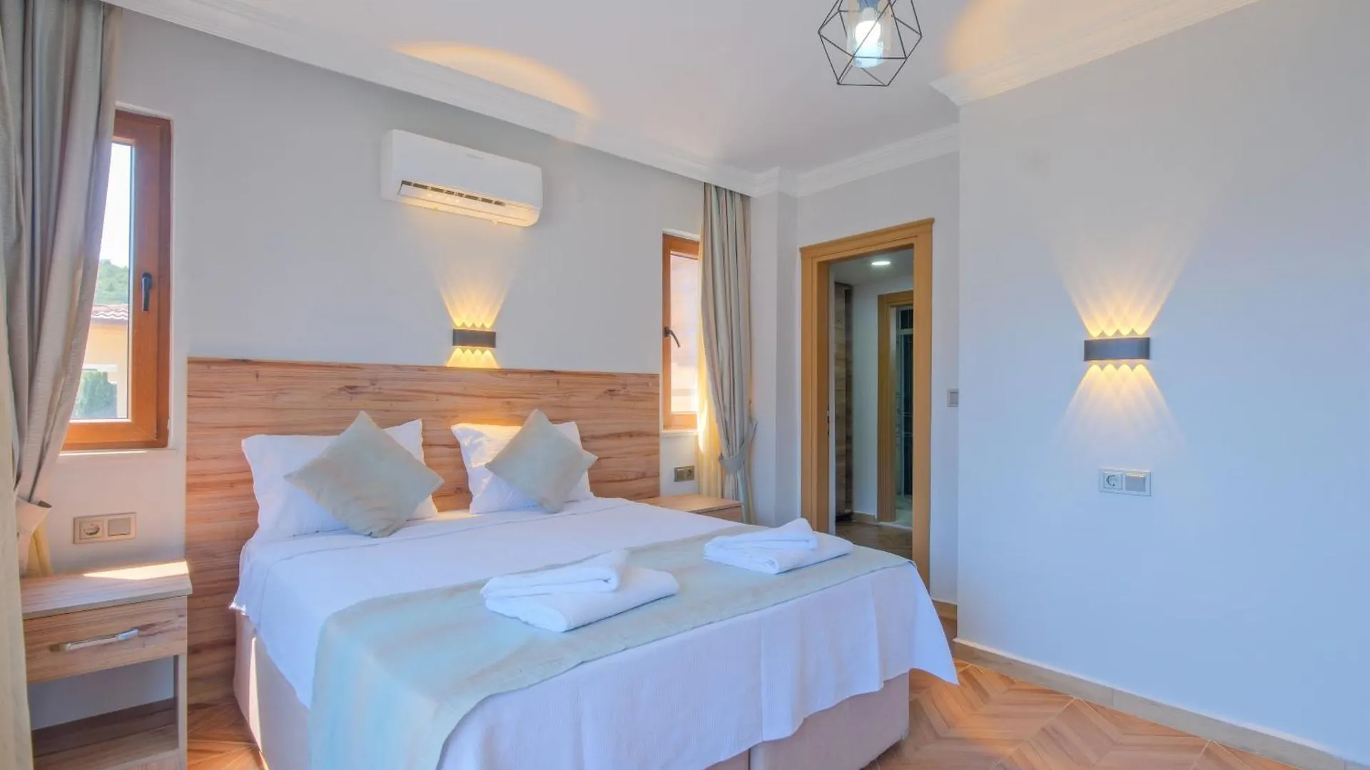 Vilă Lavanta Fethiye Turcia