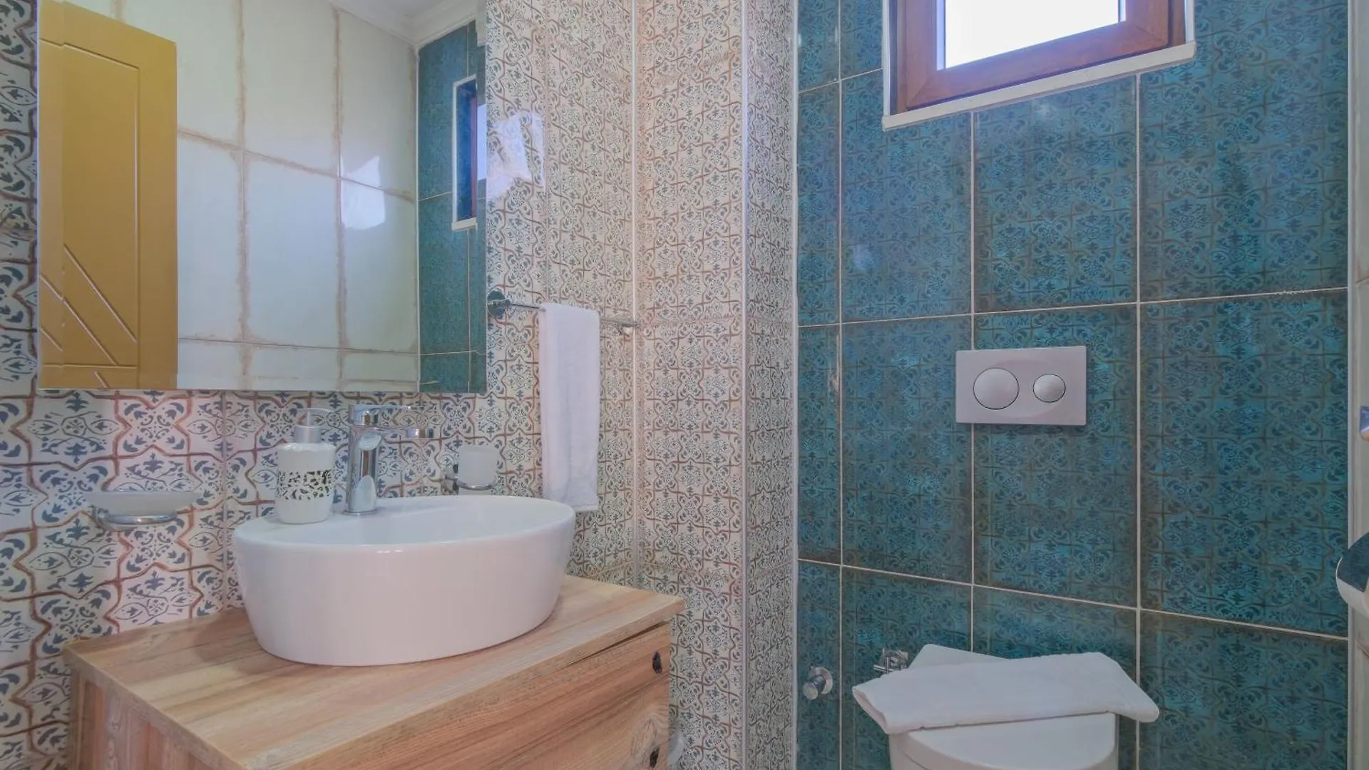 Vilă Lavanta Fethiye