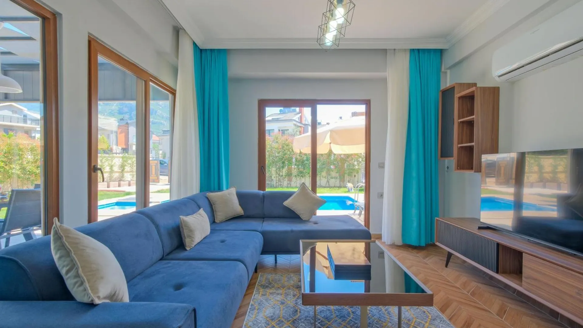 Lavanta Fethiye